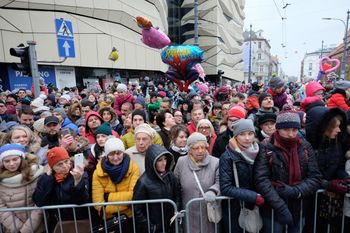 Imieniny ul. Św. Marcin inne niż zawsze. Słynny korowód zastąpi inna atrakcja