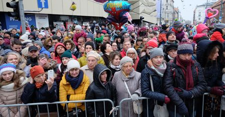 Imieniny ul. Św. Marcin inne niż zawsze. Słynny korowód zastąpi inna atrakcja