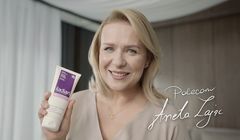 Aneta Zając twarzą nowej kampanii Iladian 40+