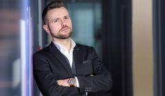 Karol Kamiński product directorem w Grupie Blix