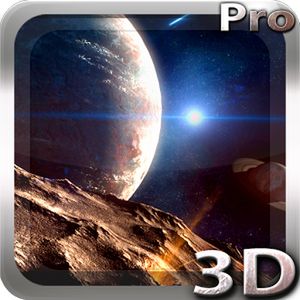 Planetscape 3D
