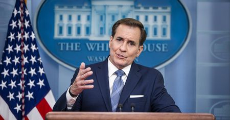 USA reagują na ruchy Chin. Chcą zademonstrować siłę