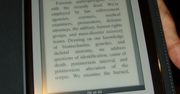 Sony PRS-700 – rewolucyjny (?) czytnik książek