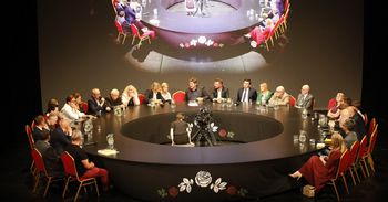 Katowice: Debata "Śląski Stół" w Teatrze Śląskim