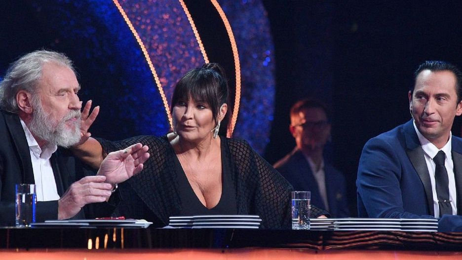 Andrzej Grabowski, Iwona Pavlović i Michał Malitowski – ten skład jury był niezmienny od początku przeniesienia programu do Polsatu