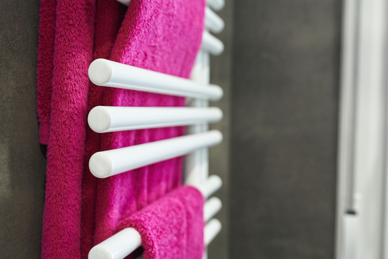 Jak często prać ręcznik?