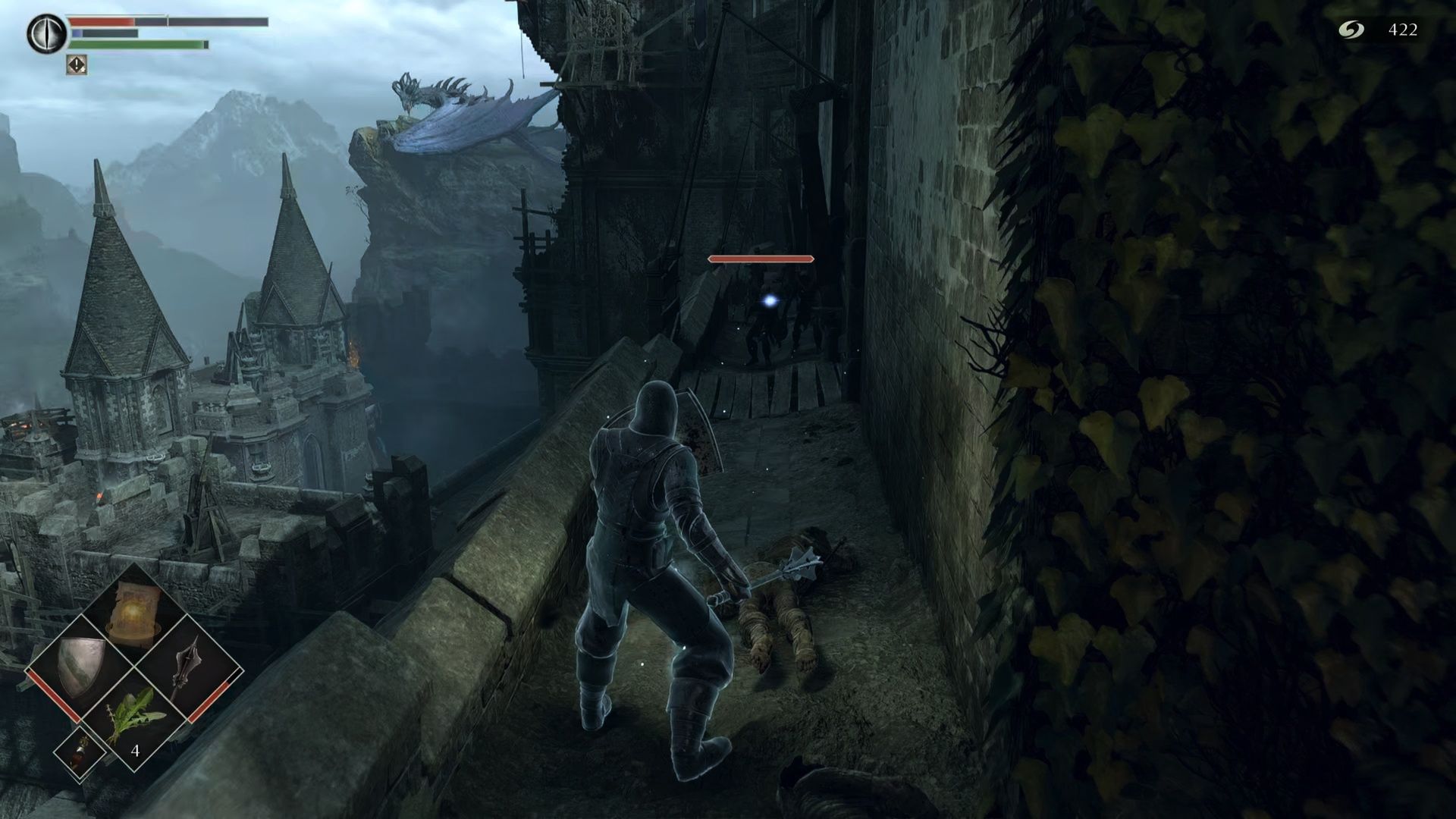 Demon's Souls