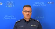 Policja wspiera Straż Graniczną. Patetyczne wideo obiegło media