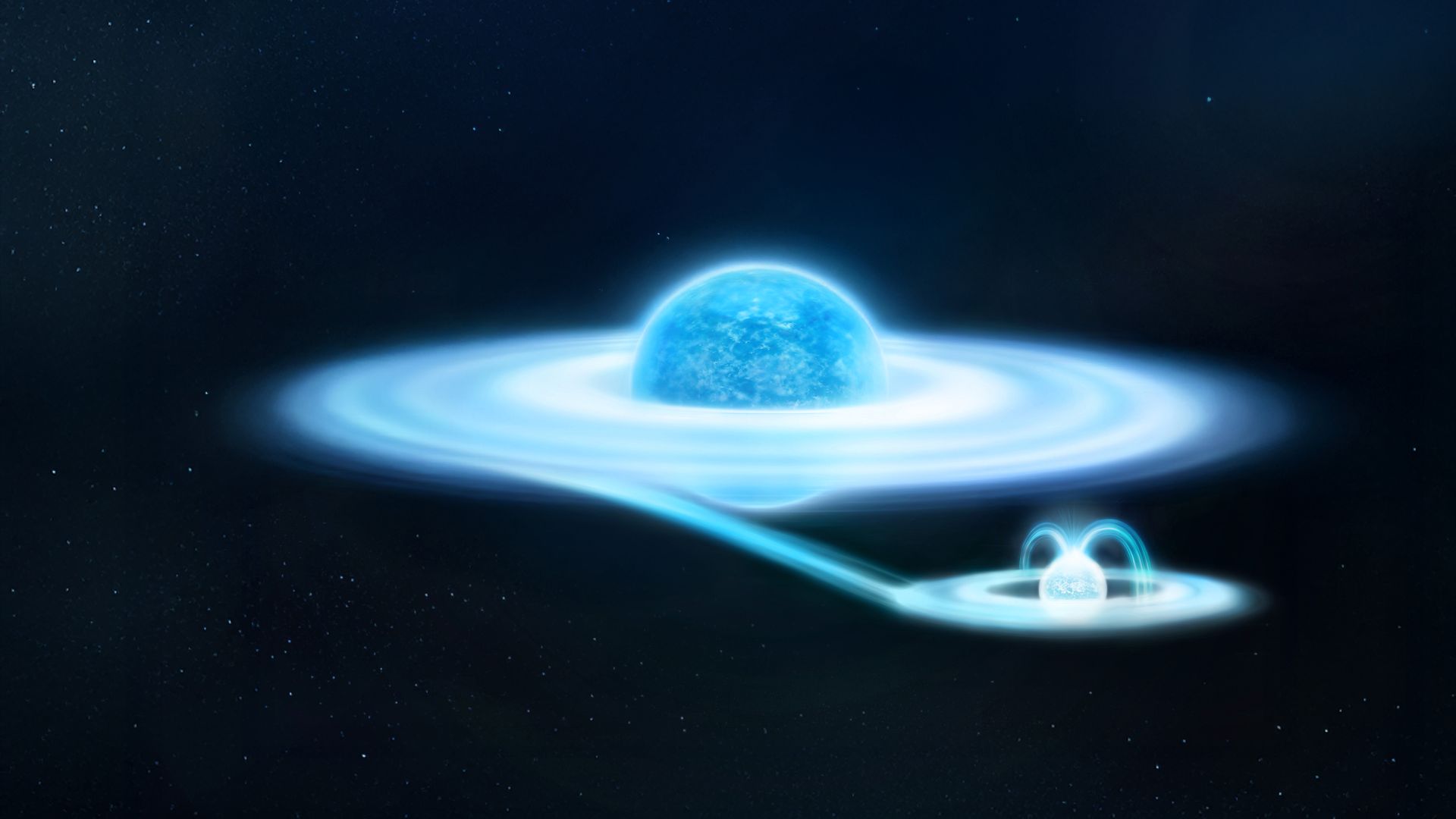 Od 50 lat to była zagadka bez rozwiązania. O co chodzi z tą gwiazdą?