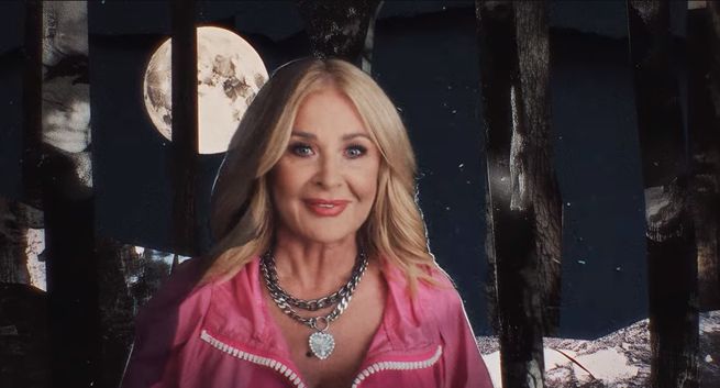 Majka Jeżowska w reklamie ciastek śpiewa "Wszystkie Jeże nasze są"