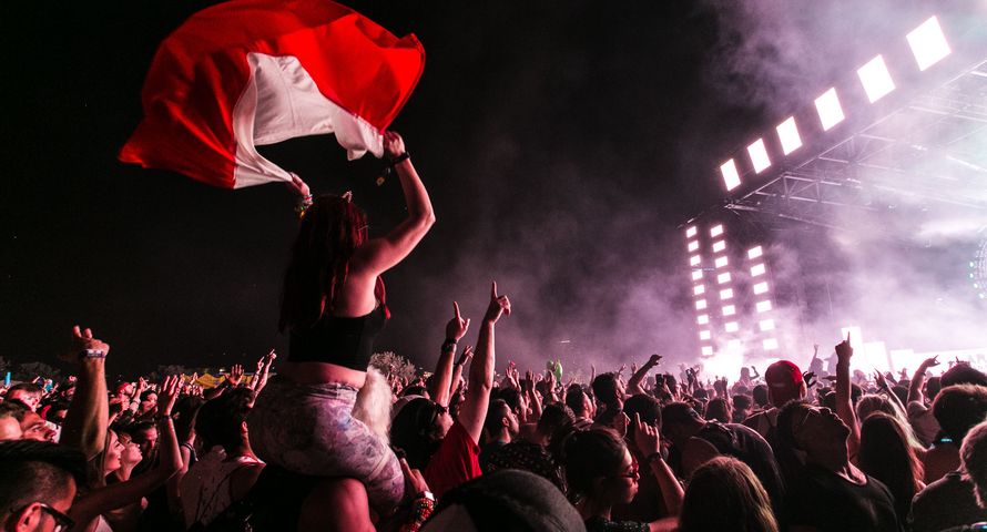 Który letni festiwal budzi największe emocje w sieci? Lider inny niż rok temu