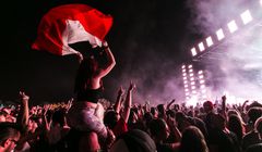 Który letni festiwal budzi największe emocje w sieci? Lider inny niż rok temu