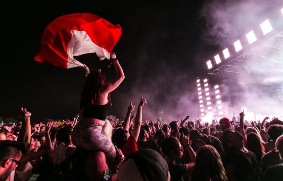 Który letni festiwal budzi największe emocje w sieci? Lider inny niż rok temu