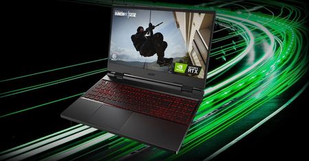 Promocja na Acer Nitro 5. Gamingowy laptop za mniej niż 3 tysiące