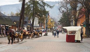 Zakopane stawia tamę deweloperom. Radni przyjęli ważną uchwałę