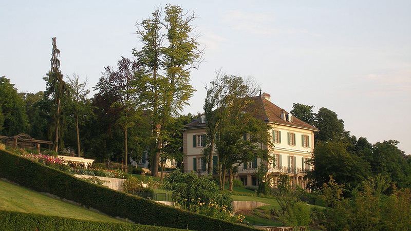 Villa Diodati