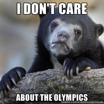 Internauci nie próżnują w czasie igrzysk. Krótki przegląd olimpijskich memów 17