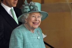 Historyczny moment. Tak Londyn świętuje urodziny królowej w czasie pandemii