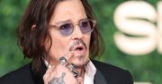 Johnny Depp przestrzega ludzi przed oszustami. Kradną jego fanom pieniądze