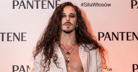 Nie ma jednej definicji piękna. Rozmowa z Michałem Szpakiem