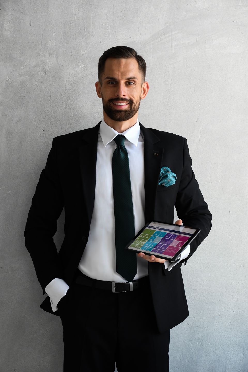 Mateusz Kluczny