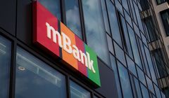 mBank skarży frankowiczów, którzy go pozwali
