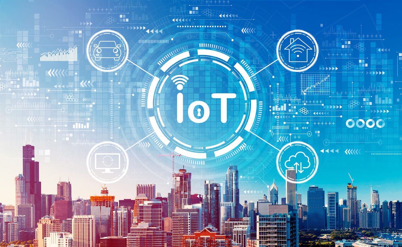 Wielka Brytania boi się urządzeń IoT. Ma dobre powody