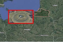 Zagadkowa budowa Rosji pod polską granicą. Eksperci ostrzegają