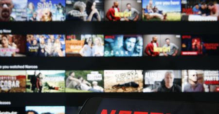 PISF dostanie miliony. Ale nie od rządu. Najwięcej wpłaci Netflix