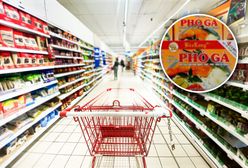 Wycofują te zupki chińskie ze sklepów. Oto lista produktów