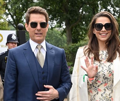 Tom Cruise rozstał się z partnerką. Wszystko przez publiczne wyjście