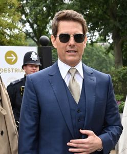 Tom Cruise rozstał się z partnerką. Wszystko przez publiczne wyjście