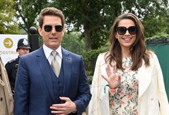 Tom Cruise rozstał się z partnerką. Wszystko przez publiczne wyjście
