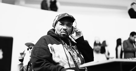Nie żyje Afrika Bambaataa. Był oskarżany o handel dziećmi