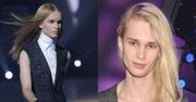 Mateusz Maga dekadę temu zachwycił jurorów "Top Model" androgyniczną urodą. Co u niego słychać i jak dziś wygląda? (ZDJĘCIA)
