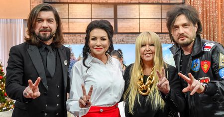 Widzowie TVP nie mają litości. Miażdżą gwiazdę "The Voice Senior"