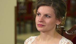 Agata ze "Ślubu" podzieliła się informacją o dziecku. Mąż przeszczęśliwy