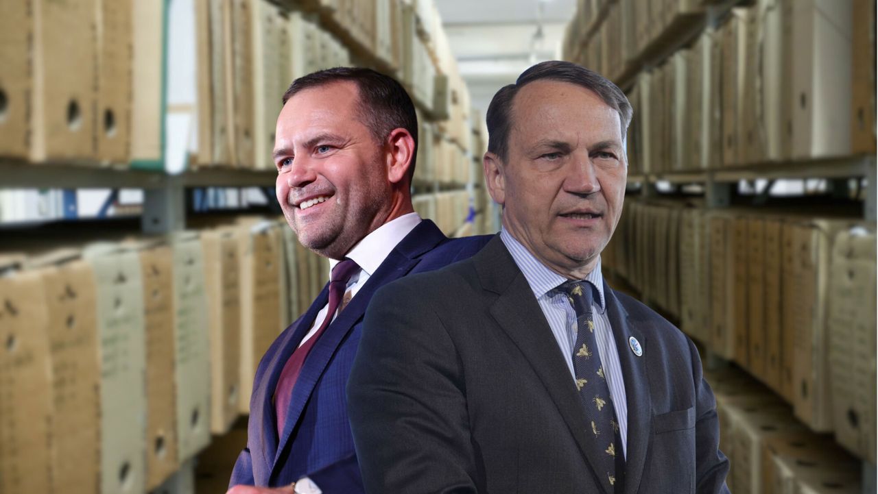 Sikorski wezwał Nawrockiego. Chodzi o pozew wyborczy