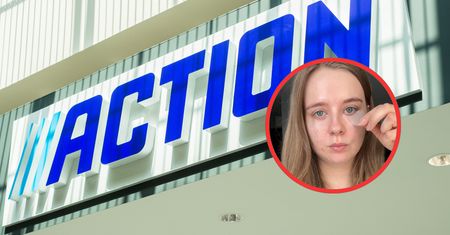 Kupiła w Action za 5 zł. Mówi o efektach: "Jestem w szoku"