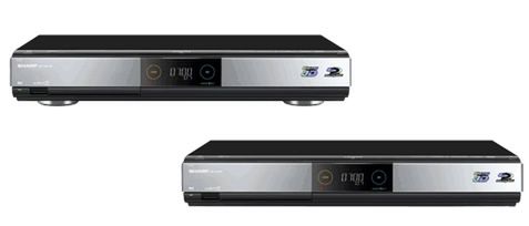 BD-HDW700 (2TB HDD) i BD-HDW70 (1TB HDD)