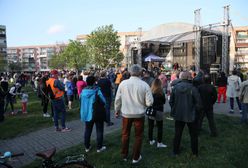 Koronawirus. Sanepid w Ciechanowie od początku był przeciwny koncertom. Prezydent to zignorował?