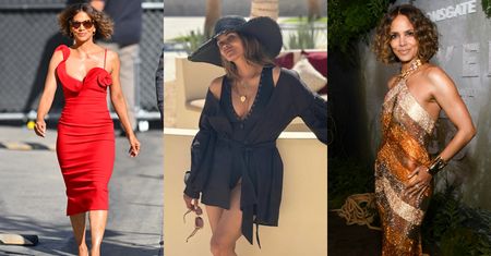 Halle Berry musiała zmienić nawyki żywieniowe. Dziś zachwyca figurą i nie wyobraża sobie innej diety