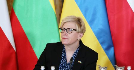 Kaliningrad w potrzasku. Litwa powiedziała dość