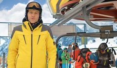 Dobre warunki na stoku promują Wymarzone Konto Osobiste w Raiffeisen Polbanku (wideo)