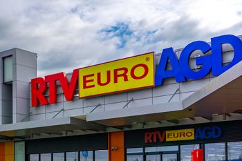 Drugi produkt za 1 zł. RTV Euro AGD obniża ceny