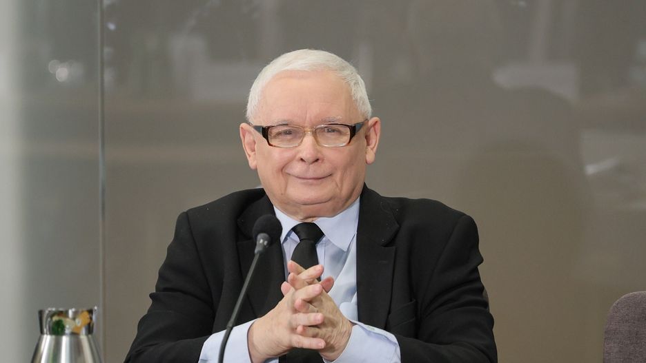 Trik Kaczyńskiego. Zapytał o "zgodę premiera"