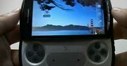 Sony Ericsson PlayStation Phone na kolejnym wideo!