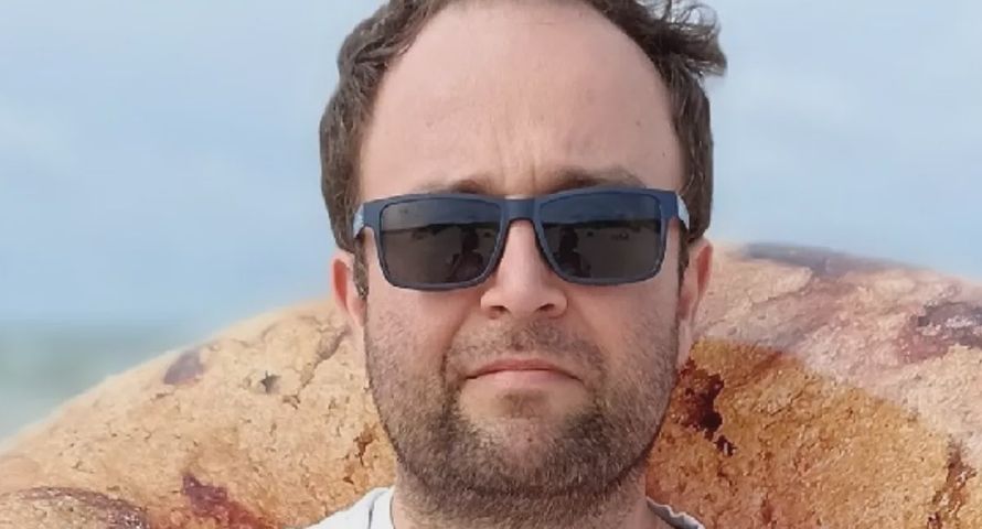 Odejście po roku. Były dziennikarz TVN24 już poza TVP Info