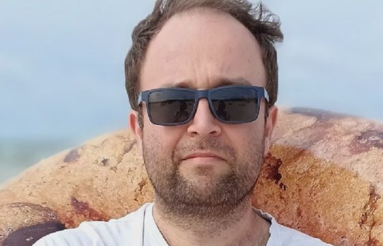 Odejście po roku. Były dziennikarz TVN24 już poza TVP Info