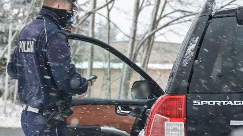 Produkcja drugiej generacji tego modelu zakończyła się w 2010 r. Auto z dieslem nie wjechałoby do pomarańczowej strefy